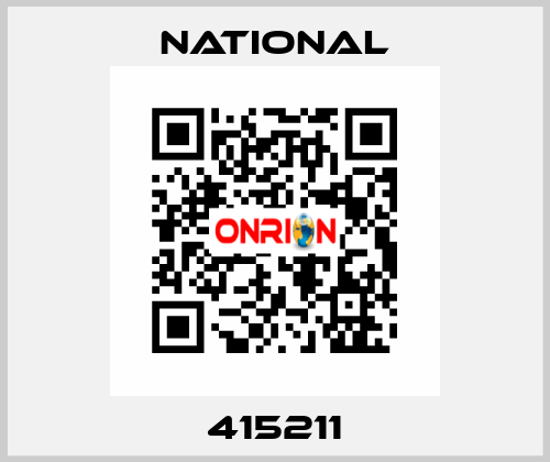 415211 National