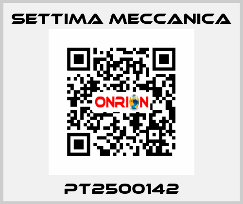 PT2500142 Settima Meccanica