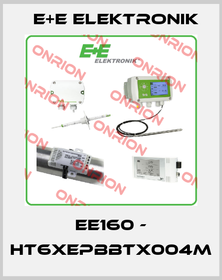 EE160 - HT6XEPBBTX004M E+E Elektronik