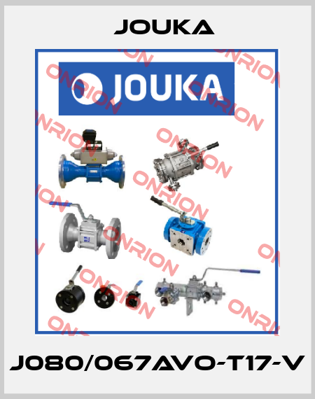 J080/067AVO-T17-V Jouka