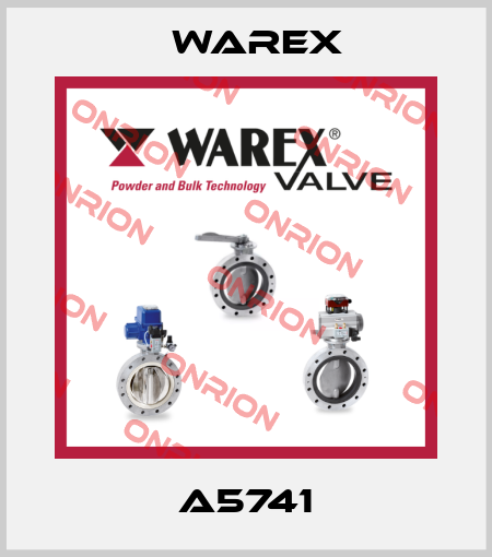 a5741 Warex