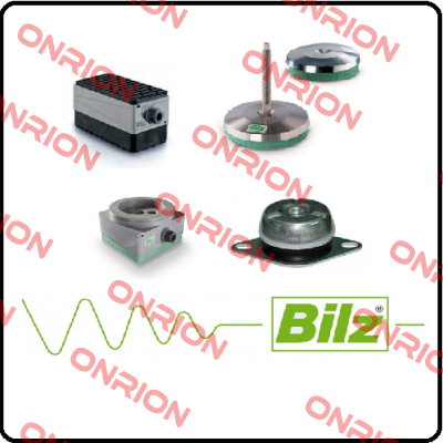 BNSH-160/4 Bilz Vibration Technology