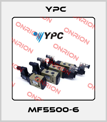 MF5500-6 YPC