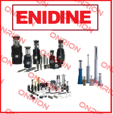 110201   PM100   MF-2 Enidine