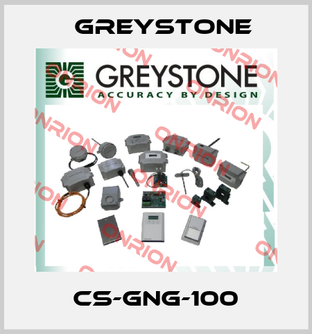 CS-GNG-100 Greystone