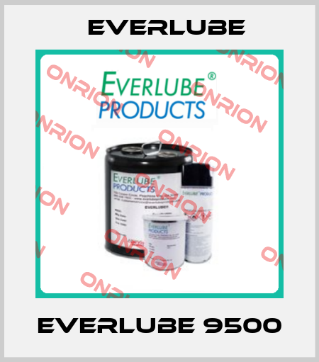 everlube 9500 Everlube