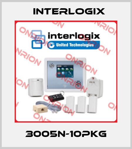 3005N-10PKG Interlogix