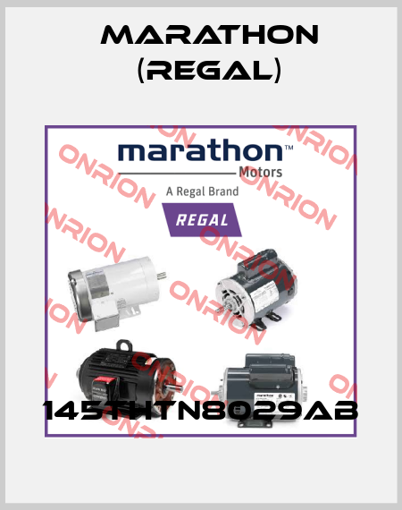 145THTN8029AB Marathon (Regal)
