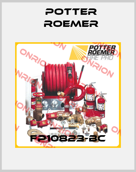 FP10823-BC Potter Roemer