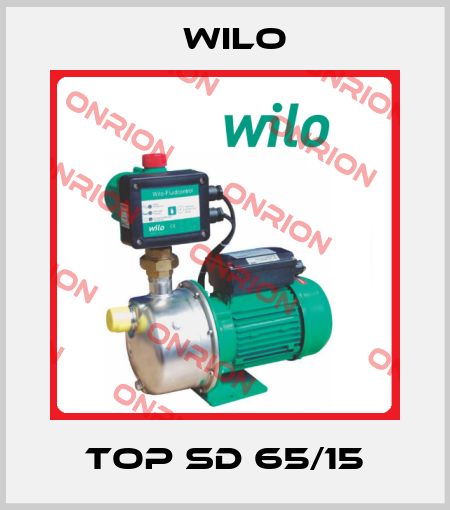 Top SD 65/15 Wilo