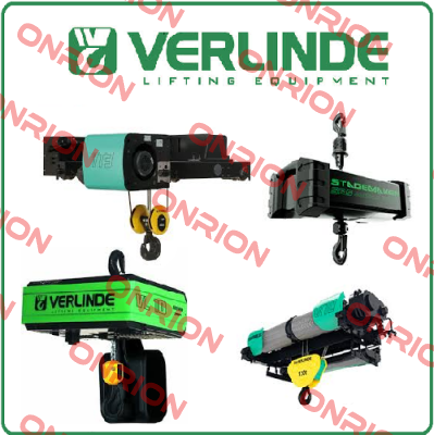 VT0003295 Verlinde