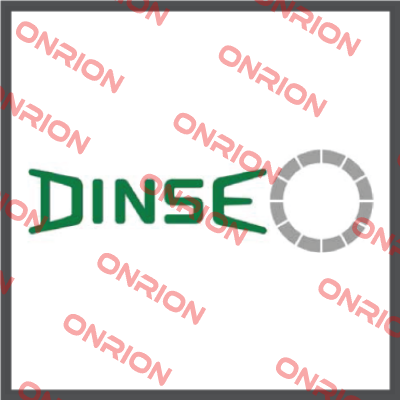 686950001 / LKTZ 50 /0° Dinse