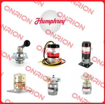 D0076  OEM Humphrey