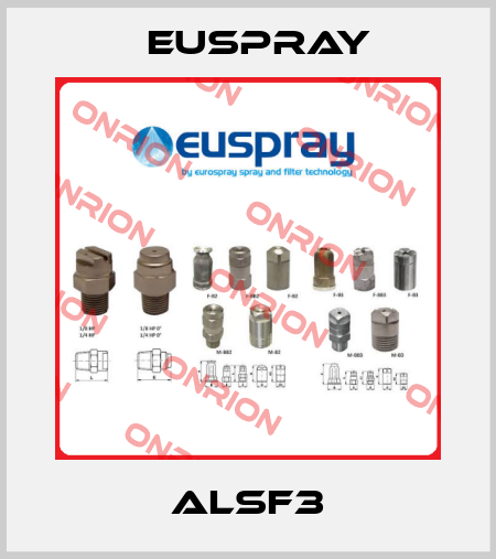 ALSF3 Euspray