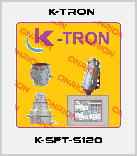 K-SFT-S120 K-tron