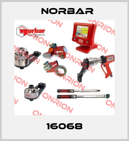 16068 Norbar