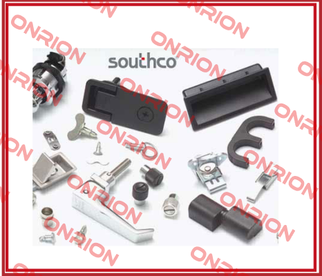  S4-200 SS inox Southco