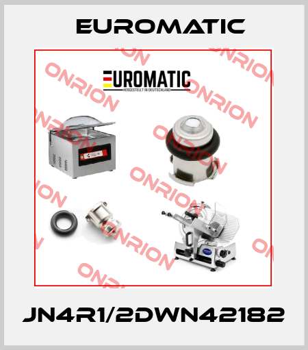 JN4R1/2DWN42182 Euromatic
