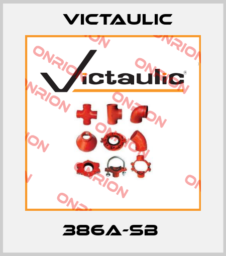 386A-SB  Victaulic