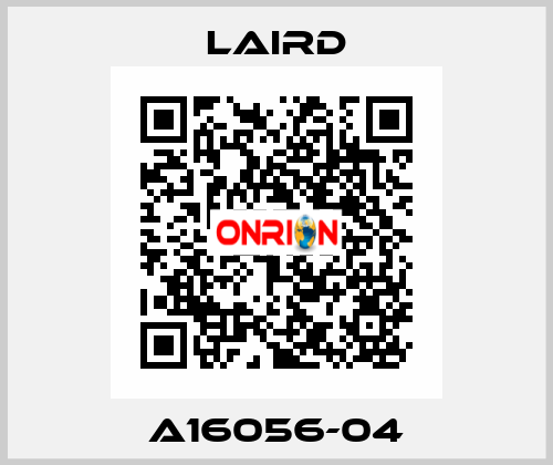 A16056-04 Laird