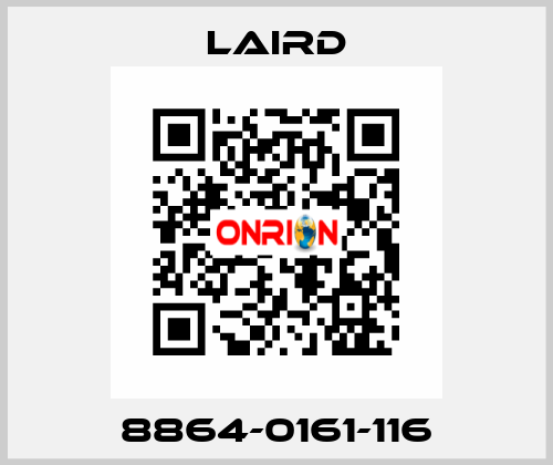 8864-0161-116 Laird