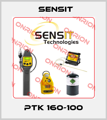 PTK 160-100 Sensit