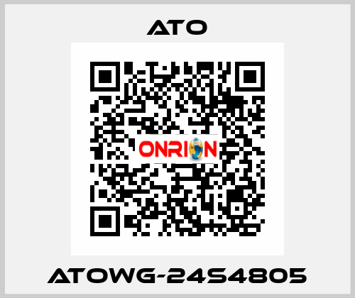 ATOWG-24S4805 ATO