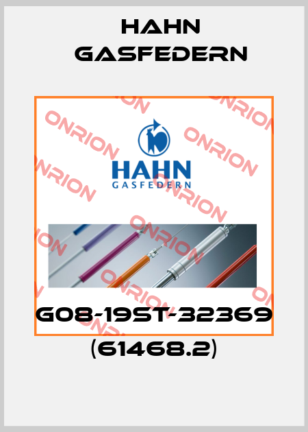 G08-19ST-32369 (61468.2) Hahn Gasfedern