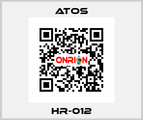 HR-012 Atos