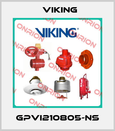 GPVI210805-NS Viking