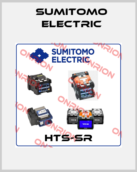 HTS-SR Sumitomo Electric