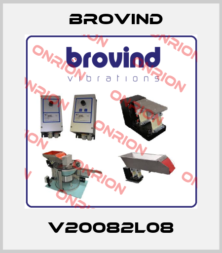 V20082L08 Brovind