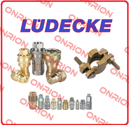 VAG 10-X25 Ludecke