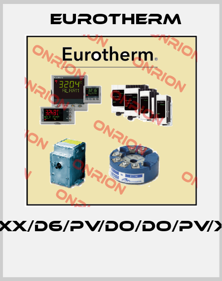 2704/VH/353/XX/D6/PV/DO/DO/PV/XX/A2/XX/ENG/   Eurotherm