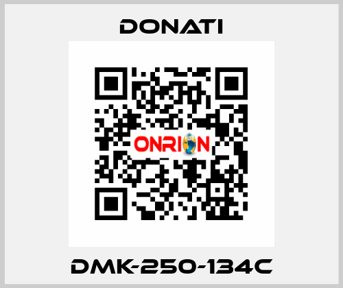 DMK-250-134C Donati