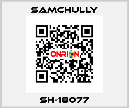 SH-18077 Samchully