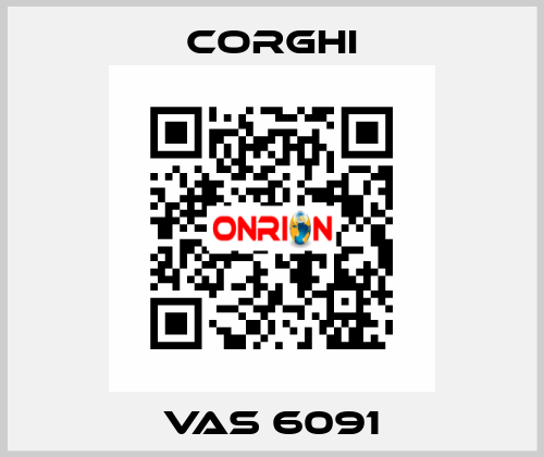 VAS 6091 Corghi