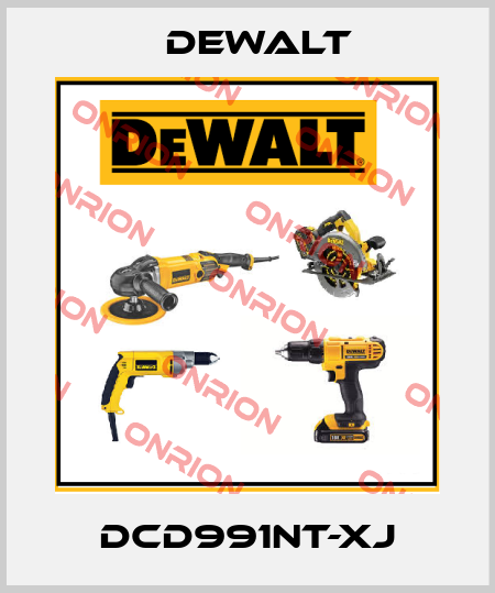 DCD991NT-XJ Dewalt