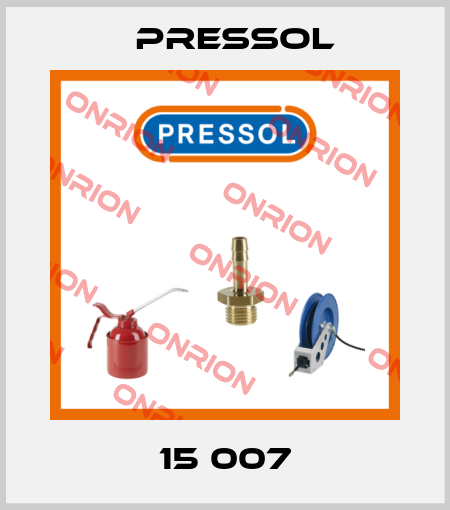 15 007 Pressol