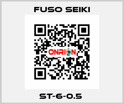 ST-6-0.5  Fuso Seiki