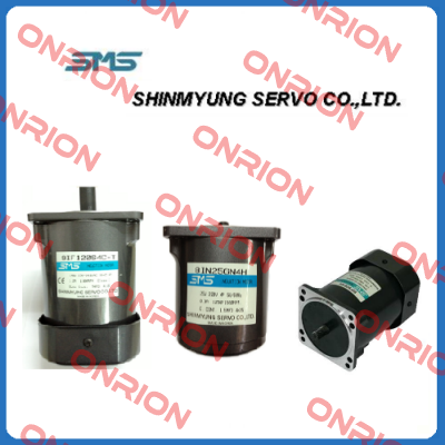 8GN180B ( 25 W) Shin Myung