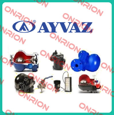 SC-201 CF8   PN16- 2 Ayvaz