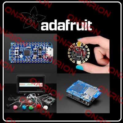 4397 Adafruit