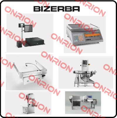 iL Professional 50SPM/SP (920020000) Bizerba