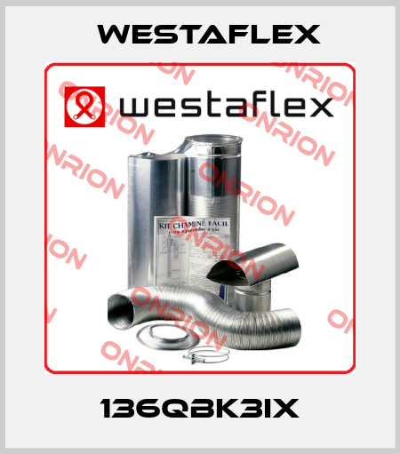 136QBK3IX Westaflex