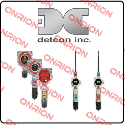 TP-700 Solid state Detcon (Teledyne)