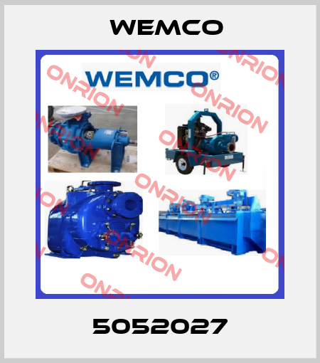 5052027 Wemco