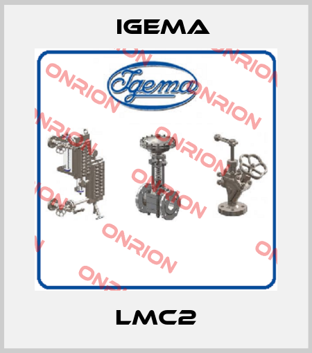 LMC2 Igema