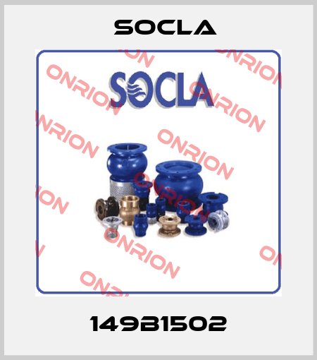 149B1502 Socla