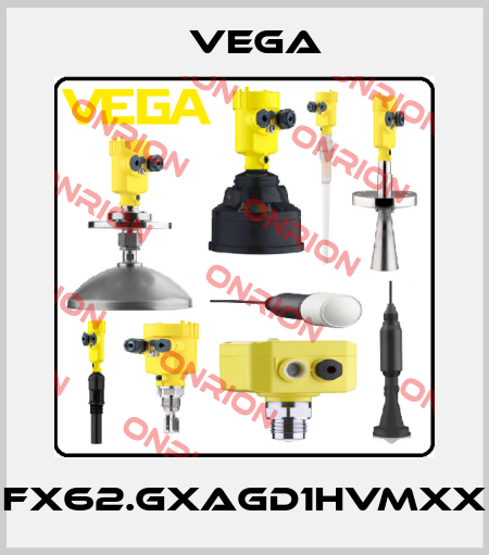 FX62.GXAGD1HVMXX Vega